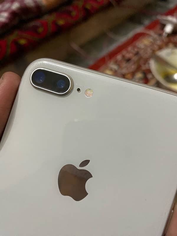 Iphone 8plus (256) exchange possible 2