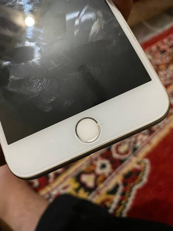 Iphone 8plus (256) exchange possible 3