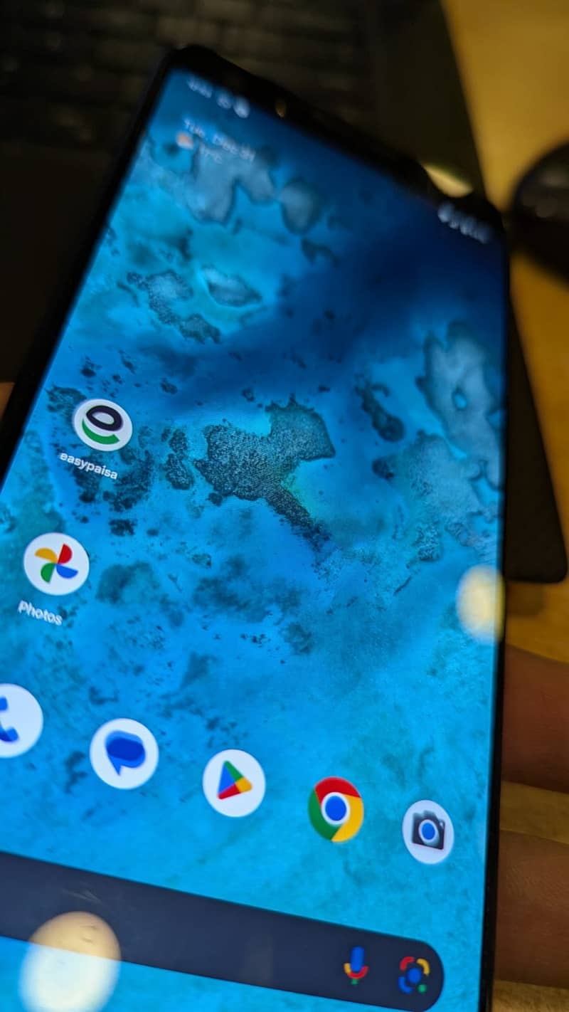 Google Pixel 3 0