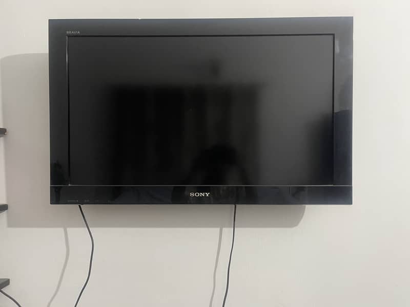 Sony Bravia 32 inch 0