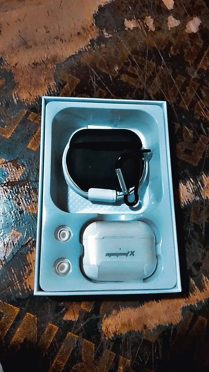 airpods 2nd generation 1