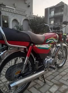 honda cd 70