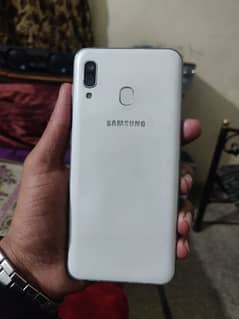 Samsung Galaxy A30 4Ram.  64GB. 10By9  urgent sale