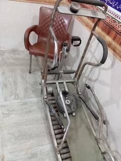 Treadmill For sale