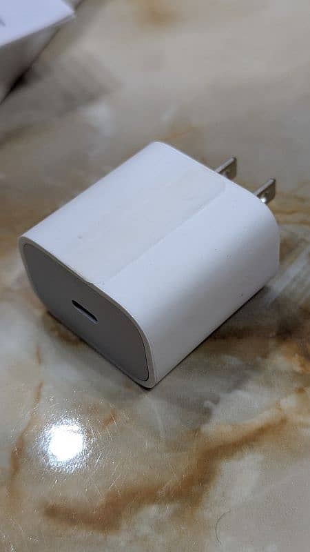 apple iphone original charger 6