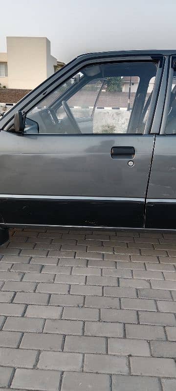 Suzuki Mehran VX 2010 Lahore registered 14