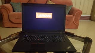 Lenovo laptop