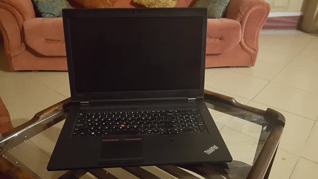 Lenovo laptop 1