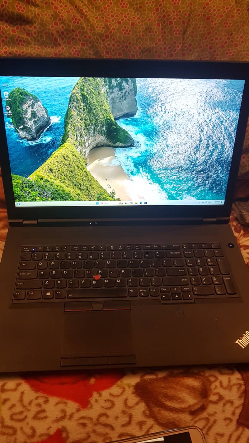 Lenovo laptop 3