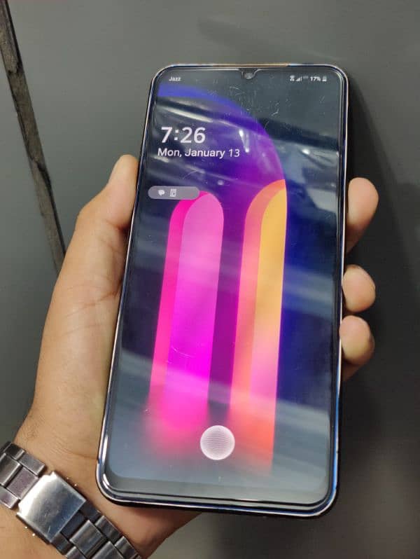 LG v60 for sale 5