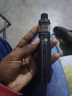 Vapersoo Target 100 100wat