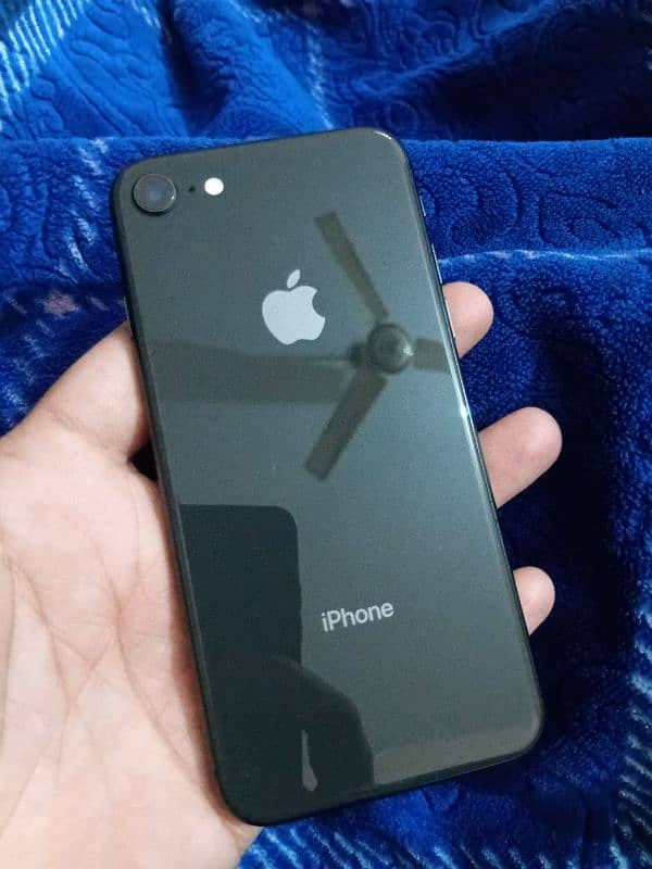 Iphone 8 Factory Unlock 0