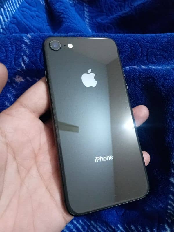 Iphone 8 Factory Unlock 7