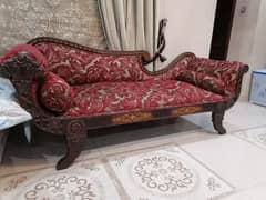 Dewan Sofa For Sale Home Used Room Sofa