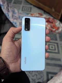 Vivo y20 pta official approved