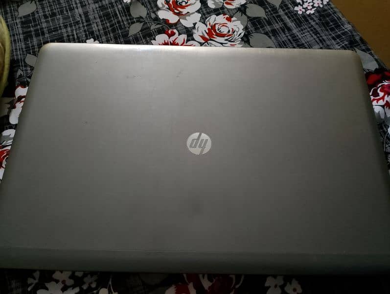 HP Pro Book 4500S 4 generation 0