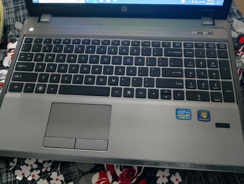 HP Pro Book 4500S 4 generation 4