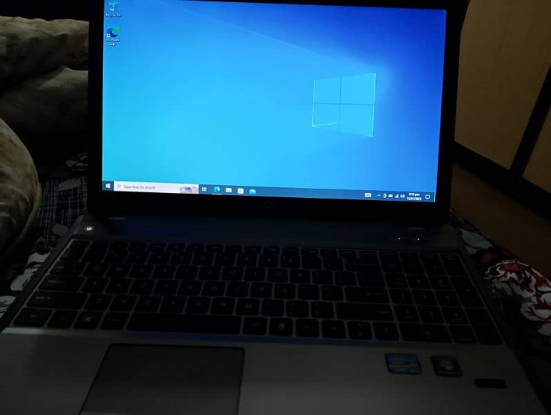 HP Pro Book 4500S 4 generation 5