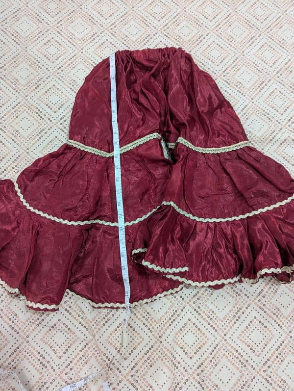 Baby girl dresses 3