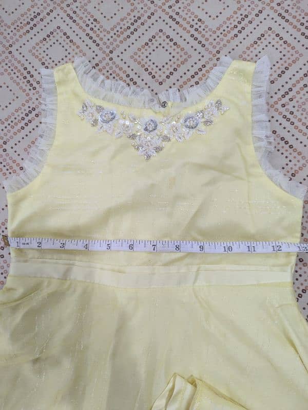 Baby girl dresses 10