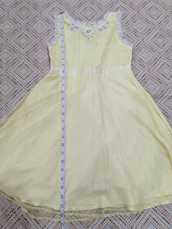 Baby girl dresses 13