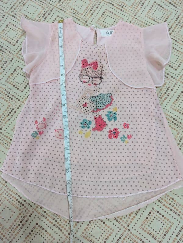 Baby girl dresses 17