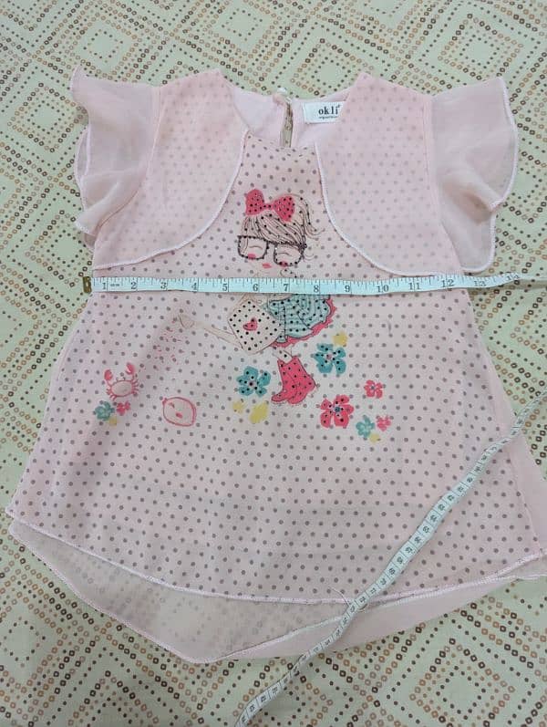 Baby girl dresses 19