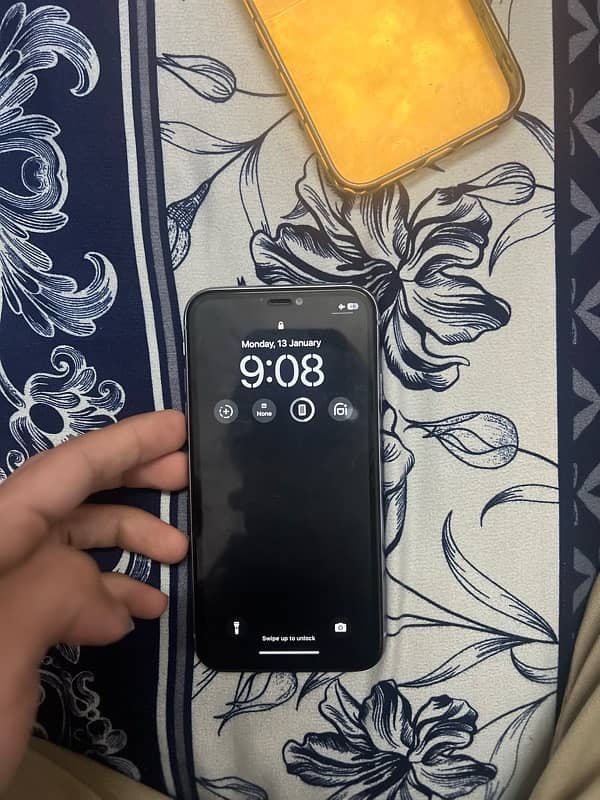 Iphone 11 64gb non pta jv 2