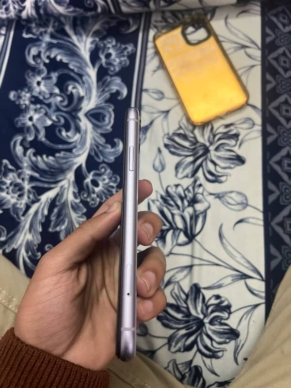 Iphone 11 64gb non pta jv 4