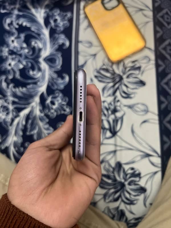 Iphone 11 64gb non pta jv 5