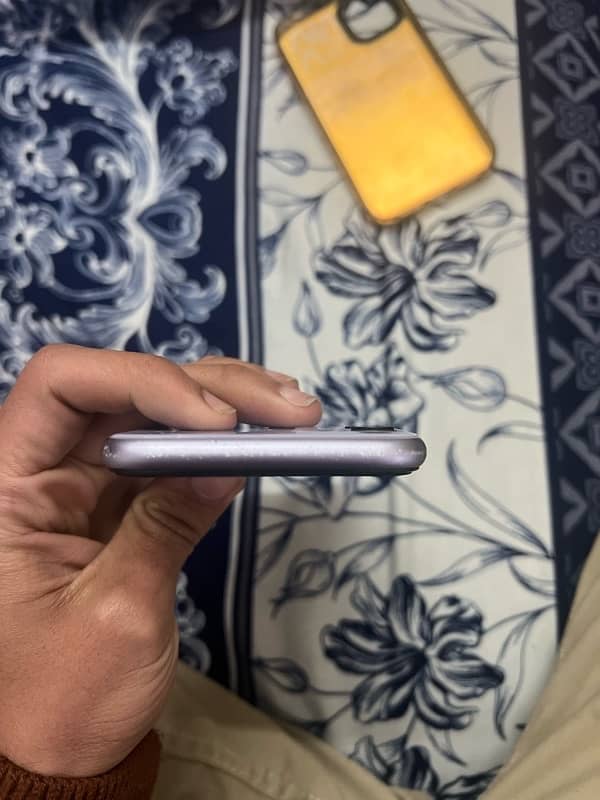 Iphone 11 64gb non pta jv 6