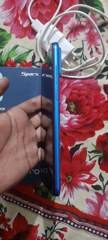 Sparx Neo 7Pro. . . . .  4_64GB 2