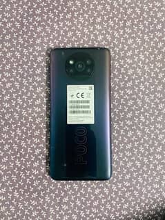 poco x3 pro in great condition