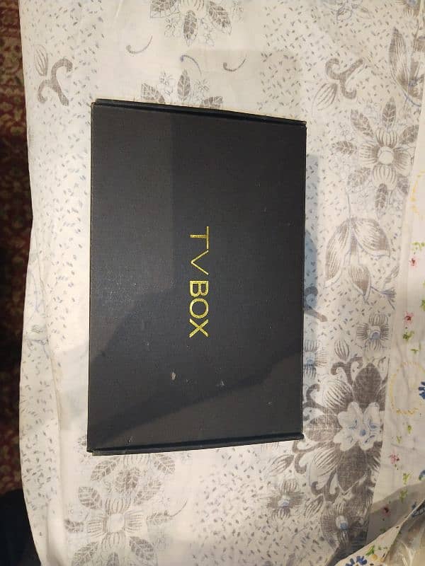 T9 smart TV box 3