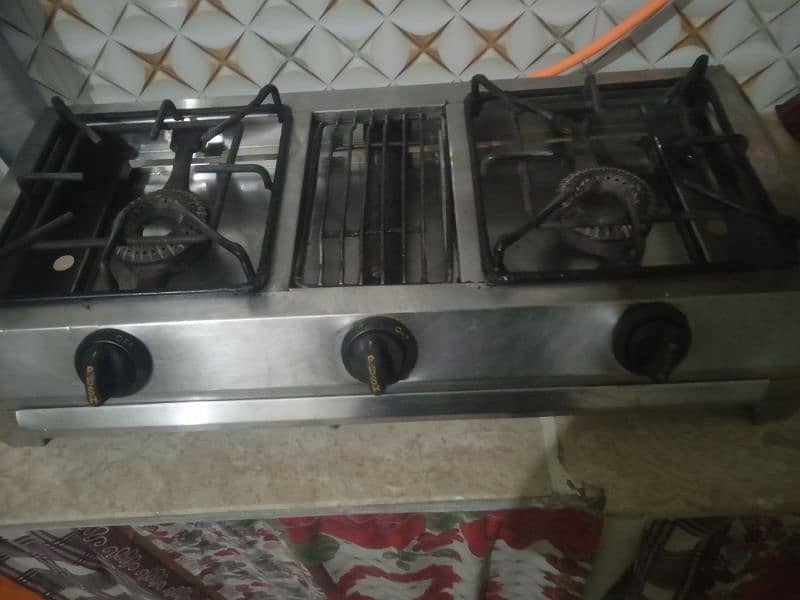 stove 0