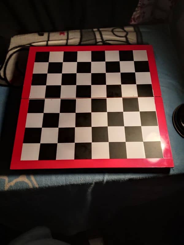 Chess Board 0