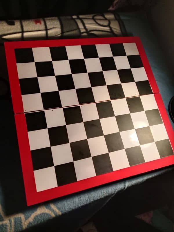 Chess Board 1