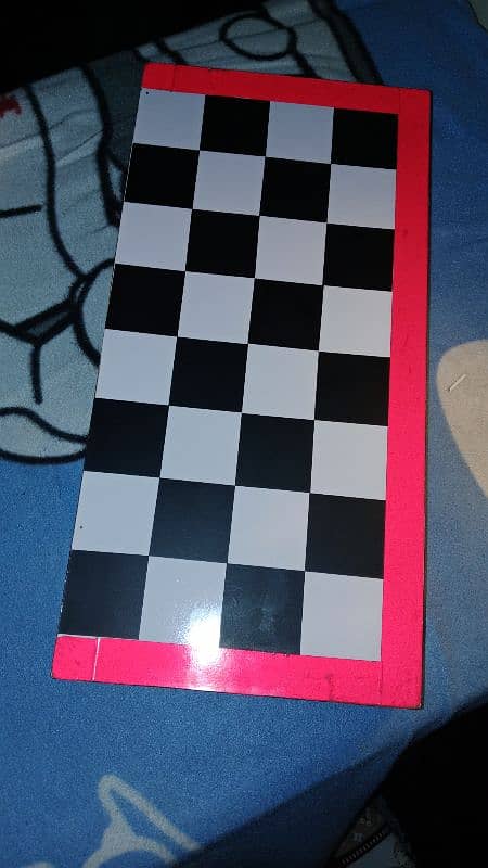 Chess Board 2