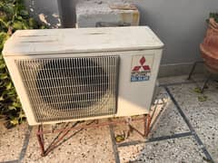 Mitsubishi electric Mr,slim in good and working condition