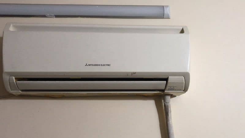 Mitsubishi electric Mr,slim in good and working condition 3