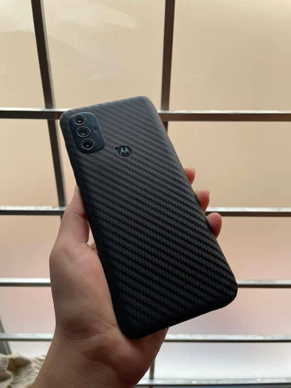 Moto G power 2022 0