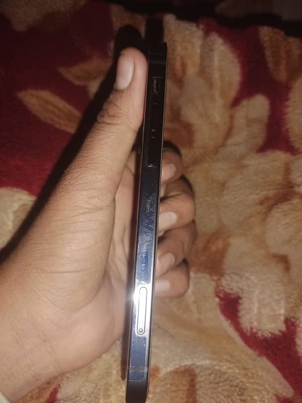 Iphone 12 64 gb non pra jv 2