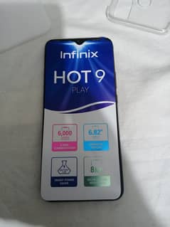 Infinix