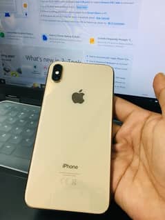 iphone Xsmax 512GB PTA approved