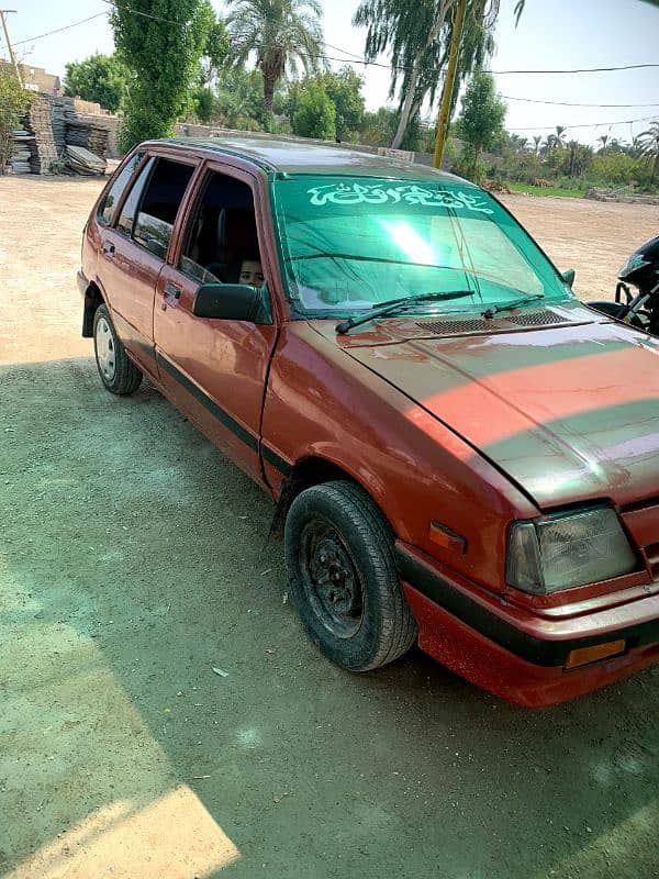 Suzuki Khyber Urgent sale 2