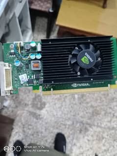 1 Gb Nvidia Nvs315 Graphics  Card