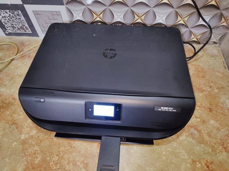 Hp wifi Printer copy scan 1