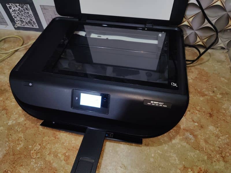 Hp wifi Printer copy scan 3