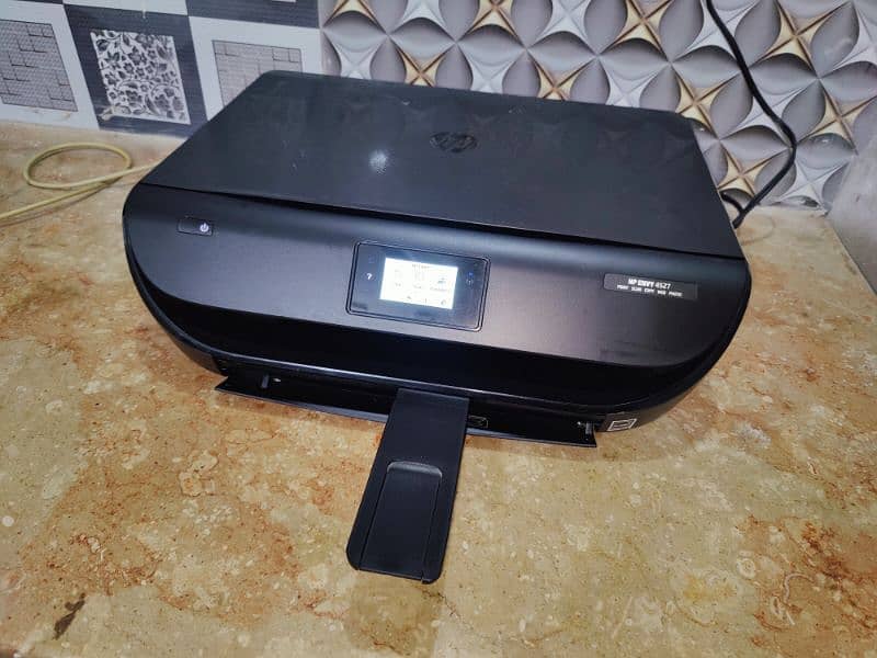 Hp wifi Printer copy scan 5