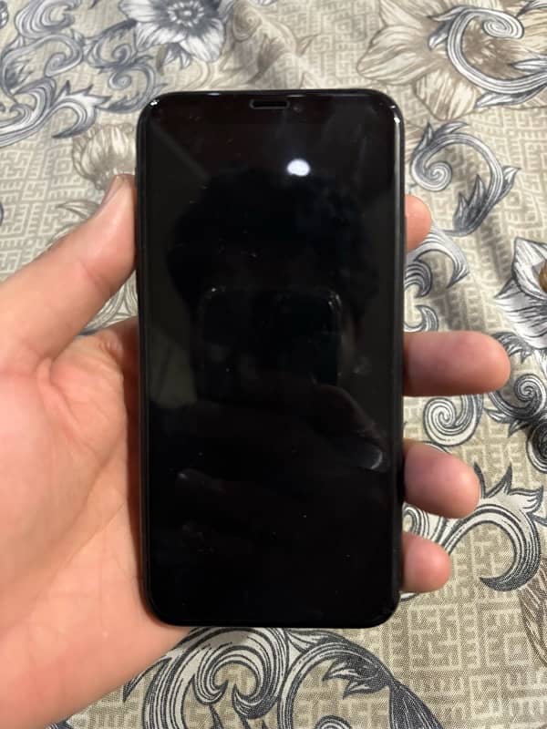 iPhone x 64 gb 1